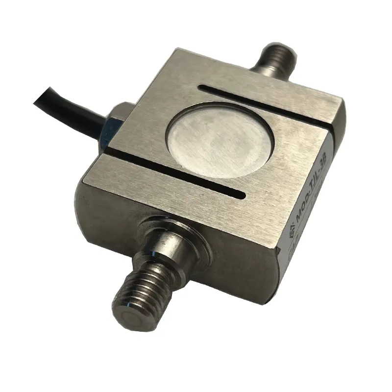 High precision TJL-3B 100kg Low Cost Special tension sensors with indicator and for Electronic Scales