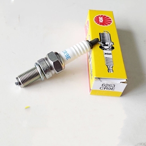 หัวเทียนรถจักรยานยนต์สกู๊ตเตอร์ไฟฟ้า D8EA CR9E 70 90 100 <span class=keywords><strong>110</strong></span>เปลวไฟ - Product Image 3