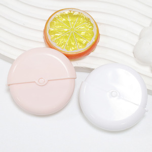 Mini Pinceau de Maquillage de Voyage pour Fond de Teint et Contour, Poils Denses, Marque Privée, Pinceau Unique pour le Maquillage du Visage - Product Image 3