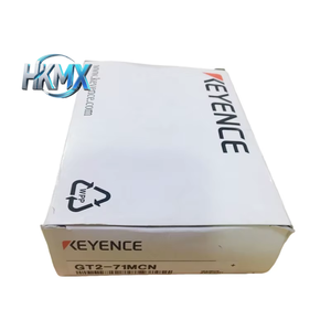 เซ็นเซอร์ตรวจจับแบบใหม่ GT2-CH5M/ GT2-CH2M/ GT2-71MCN - Product Image 1