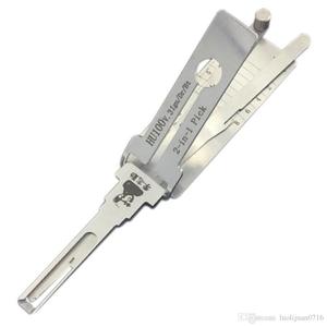 Khóa Kết Hợp Thông Minh Tự Động Chọn Và Bộ Giải Mã Bộ Giải Mã Chọn Khóa Gốc Cùng Nhau 2 Trong 1 Cho HU100 - Product Image 1