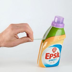 Nhà Máy Bán buôn tùy chỉnh in <span class=keywords><strong>PVC</strong></span> thu nhỏ bọc con dấu Pet nhiệt co ngót chai co ngót nhãn cho chai PET - Product Image 6