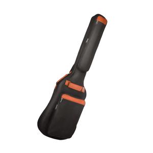 Zaino per chitarra elettrica e acustica resistente in tessuto Oxford custodia per basso impermeabile in Nylon - Product Image 6