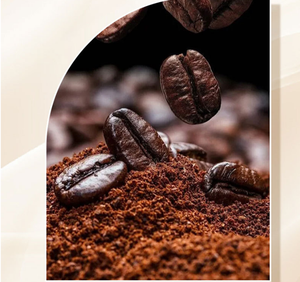 Caffè naturale nutriente di <span class=keywords><strong>buon</strong></span> gusto all'ingrosso organico puro Instant Blend caffè basso MOQ in polvere BURTON funghi caffè - Product Image 3