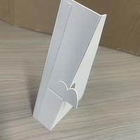 Support publicitaire personnalisé, présentoir de comptoir, brochure, panneau en mousse PVC, chevalet en carton, enseigne, impression offset CMJN pour la promotion