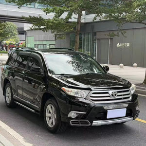 Venta al por mayor para <span class=keywords><strong>Toyota</strong></span> Highlander SUV 7 plazas 2.7L Motor 2014 Modelos Negro 11 años 09/2011 R18 Neumático izquierdo - Product Image 1