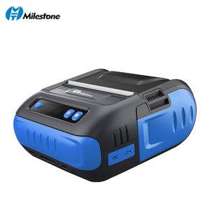 MHT-P29L Portable Handheld Mini Mobile 80mm Thermal <strong>Printer</strong> - Product Image 4