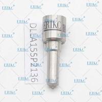 ERIKC DLLA 155P2136 Buse d'injection de carburant DLLA155P2136 Buse de brûleur à mazout DLLA 155 P 2136 pour injecteur