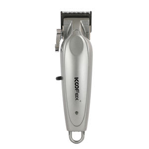 Cortadora de pelo eléctrica sin escobillas, máquina de barbero recargable con Motor de alto Torque, el <span class=keywords><strong>mejor</strong></span> cortador corporal, venta al por mayor, <span class=keywords><strong>2022</strong></span> - Product Image 4