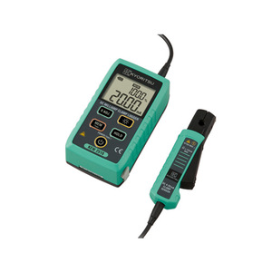Multímetro Digital Kyoritsu 60 A de Rango Automático para Uso Profesional - Product Image 1