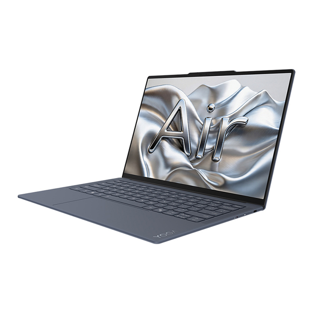 Ienovo Yoga Air 14 Ultra Aura 2026 14'' 2.8K 120Hz Oled Touch Screen Ultra Series Chipset 75Wh 975g Ultra Thin Business Laptop