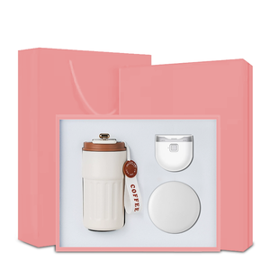 Conjunto de Regalo Personalizado de Lujo para Mujeres, Madres, Novias, Día de San Valentín, Día de la Madre, Combinación para Promoción Navideña, Venta al por Mayor - Product Image 6