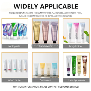 Máquina de Llenado Semiautomática para Líquidos, Cremas y Pastas, Vertical, SUS304, Neumática, para Jugo, Mermelada, Miel, Mantequilla de Maní - Product Image 6