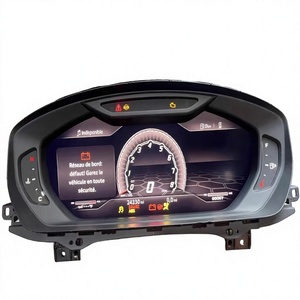 Velocímetro Digital para Lamborghini Urus, Odómetro 4ML920790, Piezas Originales Genuinas, Panel de Instrumentos Combinado Mejorado - Product Image 1