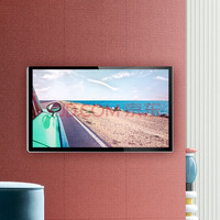 Pantalla LCD Ultrafina Samsung de 27, 32, 43, 55, 65 y 75 Pulgadas, 4K HD, para Menús de Restaurantes, Señalización Digital y Monitores LCD