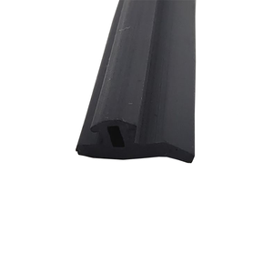 Burlete de Goma EPDM para Ventanas de <span class=keywords><strong>Aluminio</strong></span>, <span class=keywords><strong>Junta</strong></span> de Vidrio para Ventanas, Certificado ISO9001, Tira de Sellado Premium - Product Image 1