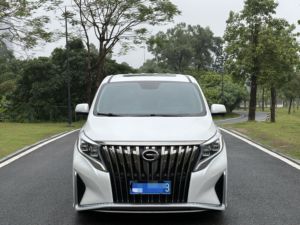 Auto Usado 2023 GAC Trumpchi M8 <span class=keywords><strong>Master</strong></span> Edition 390T Ultimate, MPV de Lujo de 7 Plazas, Volante a la Izquierda, Emisión Euro VI, 250HP, Alto Rendimiento - Product Image 2