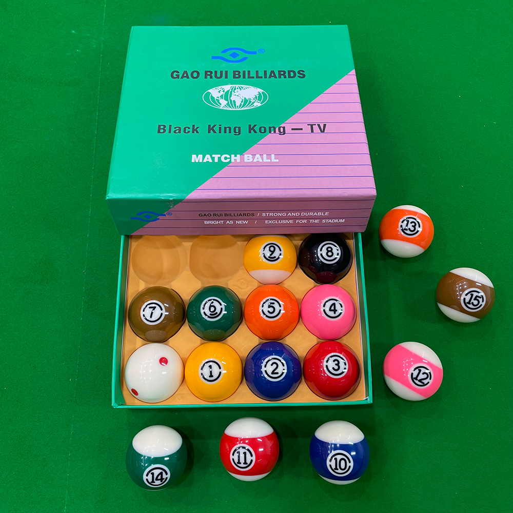 black king kong 428-5.72cm