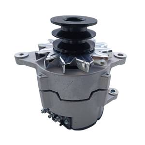 Alternador Jixinxiang JFZ245-D08 para Montacargas 6T, Pieza de Repuesto para Motor Xichai CA4DF3-12GCG3U - Product Image 5