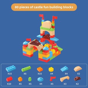 Briques MOC, vaisseaux de combat, guerres spatiales, <span class=keywords><strong>kit</strong></span> de sabre laser Ahsoka, ensembles de blocs de construction, jouets éducatifs - Product Image 6