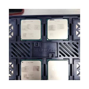 Pour AMD 3 3200G R3 3200G 3.6 GHz Quad-Core Quad-Thread 65W CPU Processeur L3 = 4M YD3200C5M4MFH Socket AM4 - Product Image 2
