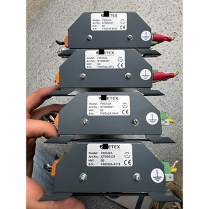 Module PLC d'entrée/sortie FMD32A pour SETEX - Product Image 3