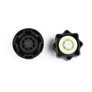 Ricambi Auto motore acqua serbatoio vice bollitore coperchio valvola 1306 j5 1306 e4 9638001280 per Peugeot 206 308 407 Citroen - Product Image 3