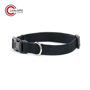 Conjunto de collares y correas de algodón de cáñamo respetuoso con el medio ambiente de lujo de alta calidad, novedad de 2025 - Product Image 2