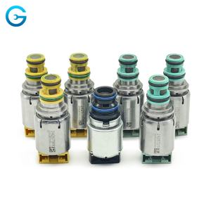 Kit de Solenoides de Transmisión 6T30 6T45 6T40 de 7 Piezas al por Mayor de Fábrica para Chevrolet - Product Image 6