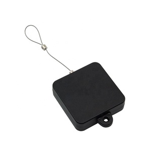 Hộp Kéo Chống Trộm Mini Có Thể Thu Gọn Thiết Bị Đóng Cửa Thủy Lực Tự Động Trang Sức Có Dây Buộc - Product Image 1