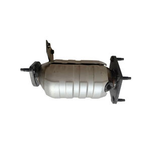 Convertidor catalítico purificador de escape de coche de tres vías suministrado por el fabricante para Chery Tiggo 5 Insurance Friendly <span class=keywords><strong>Boutique</strong></span> Product - Product Image 3