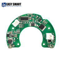 Cartes de circuits imprimés PCBA FR-4 OEM en gros pour le contrôle des appareils électroménagers - Broyeurs à glace et extracteurs de jus