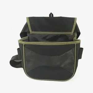Wholesale canvas ammo pouch To Improve Your Hunting Game 