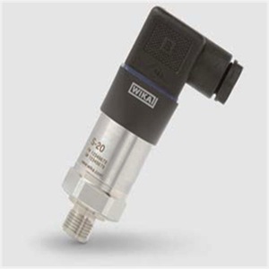 Transmetteur RINCK 230V pour la mesure de tension à usage industriel - Product Image 2