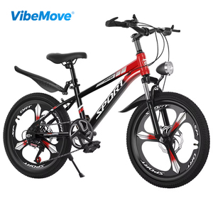 <span class=keywords><strong>Bicicleta</strong></span> <span class=keywords><strong>de</strong></span> Montaña para Adultos con Ruedas Grandes <span class=keywords><strong>de</strong></span> Aleación, 22 y 20 Pulgadas, Bicicletas para Hombres, Estudiantes, Adolescentes y Niños, en Oferta - Product Image 5