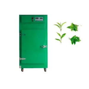 coffee bean green tea dryer machine tea dryer machine mini tea leaf dryer drying machine automatic