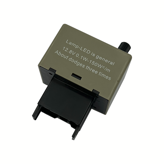 8PIN Adjustable Speed LED Turn Car signal Flashing Flasher Relay 81980-5003