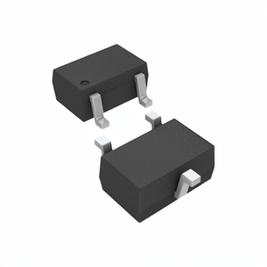 Composants électroniques de canal de distribution du fabricant SC 70, SOT 323 pour la gestion de l'alimentation (PMIC) REF3333AIDCKR - Product Image 1