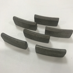 Mũi Khoan Lõi Kim Cương Arix Bán Chạy 24*3.5X12Mm Để Cắt Các Bộ Phận Dụng Cụ Bê Tông Cốt Thép Đã Được Xử Lý - Product Image 4