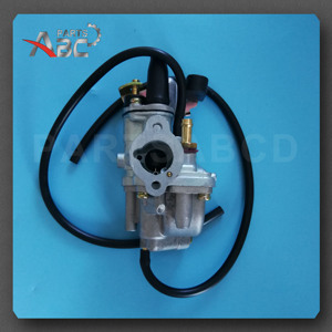 Carburateur LT <span class=keywords><strong>50</strong></span> de <span class=keywords><strong>moto</strong></span> pour <span class=keywords><strong>SUZUKI</strong></span> LT50 <span class=keywords><strong>Mini</strong></span> ATVs - Product Image 2