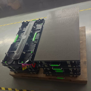 Écran LED extérieur, écran d'affichage LED, meilleur <span class=keywords><strong>prix</strong></span>, 4,81 mm, 500 mm x 1000 mm, panneau mural LED, <span class=keywords><strong>location</strong></span>, audiovisuel, scène d'église, événements - Product Image 5