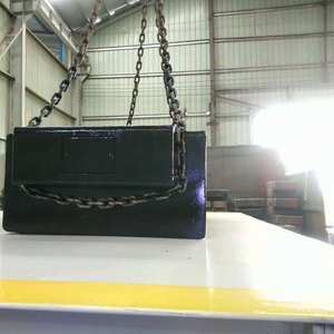 Chi phí-hiệu quả cầu cân Trailer có trọng lượng quy mô xe tải quy mô giá - Product Image 4