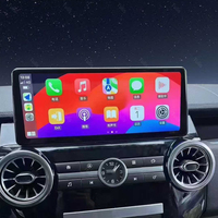 Tulis 12.3 inci Land Rover Range Rover Discovery 4 2009-2016 layar Android pemutar Multimedia mobil DVD Player Stereo Unit kepala