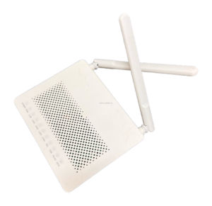 HG8546M EG8141A5 Xpon Gpon ONU con WiFi 1GE+3FE +2.4G +1USB++1TEL 5DB Router de Fibra Óptica 4G/3G/TCP Blanco Adaptador para América - Product Image 6