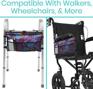 Muestra Gratis, Bolsa para Bastón con Recubrimiento de Perla de Taiwán, Impermeable, Segura, Colorida, Ligera, para Guardar Bastones Rotos - Product Image 3