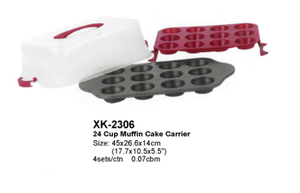 อุปกรณ์เบเกอรี่โลหะ ชุดเครื่องมือทำขนม DF DF EDS XK-2291 - Product Image 6