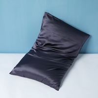 Nouvelle Vente Chaude 2026 : Housse de Coussin en Soie Premium Effet Soie, Sans Dommage pour les Cheveux, Faite à la Main