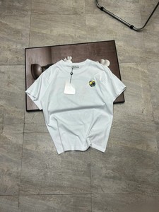 Hot Bán <span class=keywords><strong>Mon</strong></span> Người Đàn Ông Của Cotton <span class=keywords><strong>T</strong></span>-Shirt Thời Trang Cle Phong Cách Giản Dị Với O-Cổ Thiế<span class=keywords><strong>t</strong></span> Kế Mô Hình Rắn Màu Hồng Ngắn Tay Áo - Product Image 4