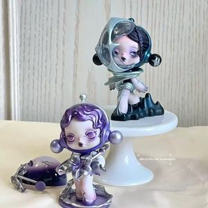 Nueva Caja Misteriosa Viral <span class=keywords><strong>de</strong></span> la Serie Sonido, Figura Coleccionable, Muñeca Sorpresa Adorable, Regalo, Juguete <span class=keywords><strong>de</strong></span> Moda - Product Image 4