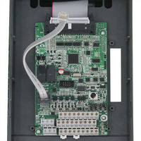 CKMINE Variateur de fréquence facile à utiliser 4 kW 5,5 CV 380 V Triphasé CA pour moteur